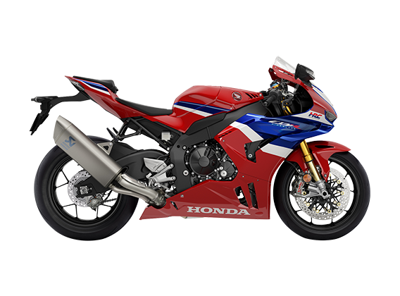 CBR1000RR-R