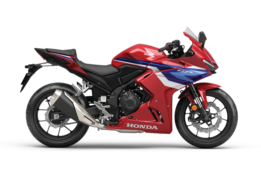 CBR500R