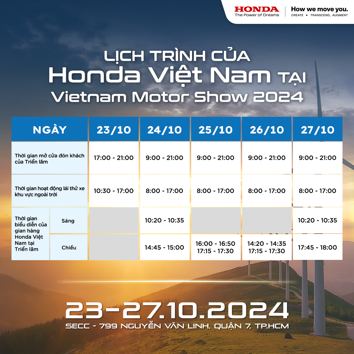 Honda Việt Nam ra mắt ô tô Civic Hybrid cùng hai mẫu xe máy điện CUV e:  và ICON e: hoàn toàn mới tại triển lãm Ô tô & Xe máy Việt Nam 2024