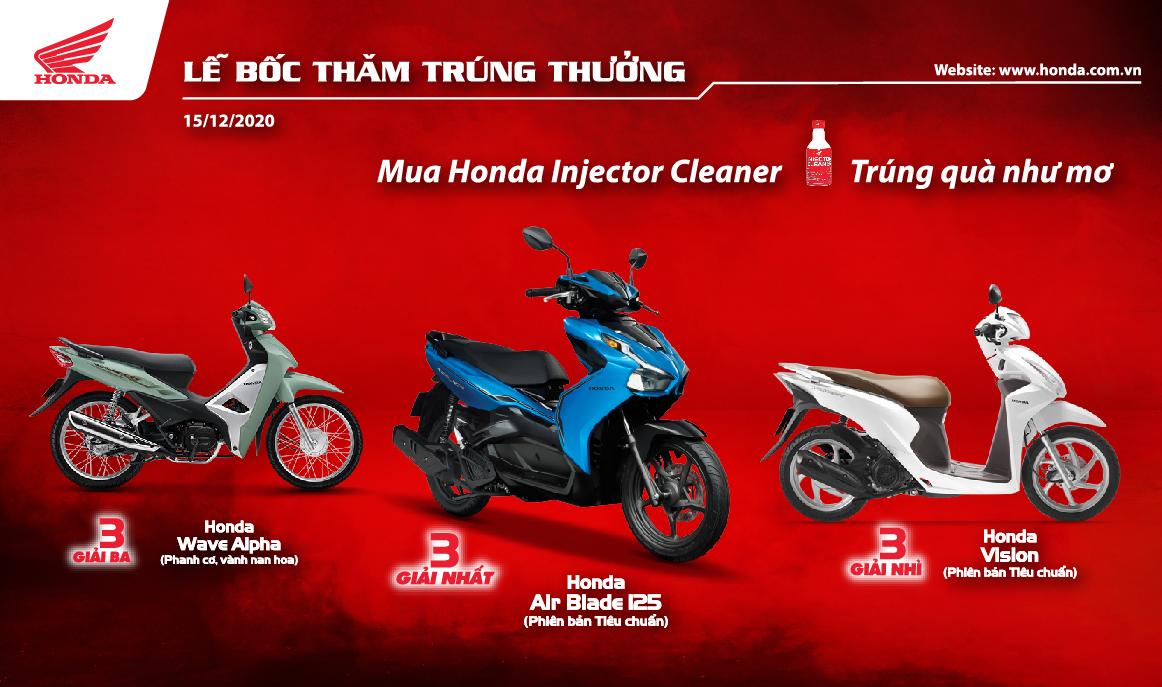 THÔNG BÁO KẾT QUẢ BỐC THĂM MAY MẮN