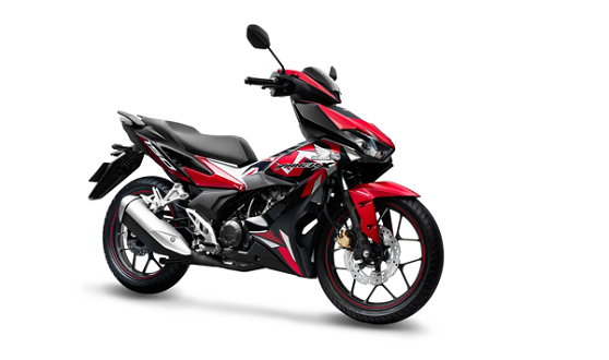 Honda Việt Nam chào mừng xuất xưởng chiếc xe máy thứ 30 triệu