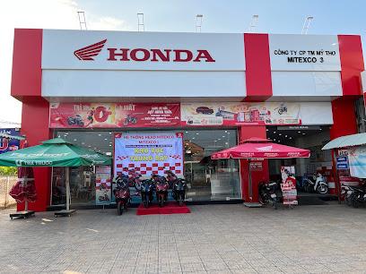 TIỀN GIANG_Chuyển nhượng Cửa Hàng Bán Xe Máy và Dịch Vụ Do Honda Ủy Nhiệm - HEAD Mitexco# 3