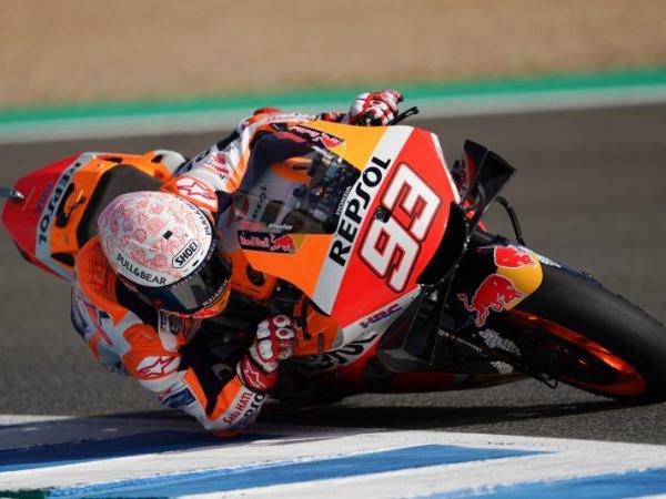 Honda Việt Nam tiếp tục đồng hành năm thứ 5 cùng Repsol Honda Team giải đua MotoGP 2020