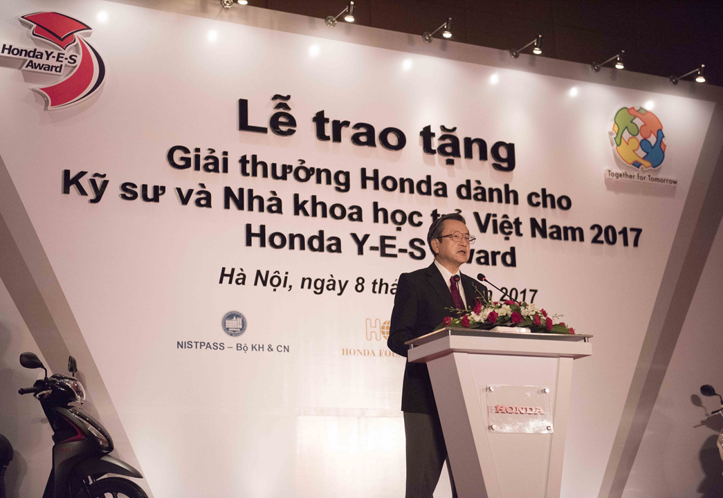 giai-thuong-honda-honda-award